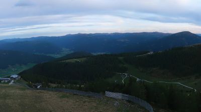 Mauterndorf: Grosseck