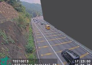 Sha Tin › Sud-oest