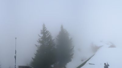 Schwyz: Rotenfluebahn - Mythen