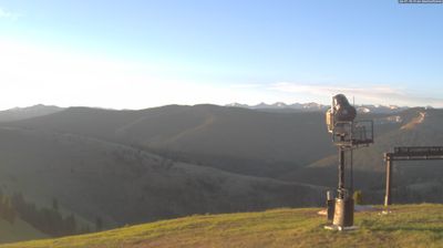 Live webcam in Vail, Сполучені Штати Америки