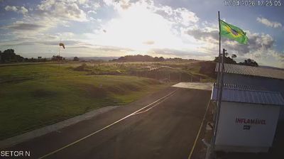 Live webcam in Concordia, Brazil