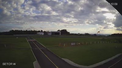 Live webcam in Concordia, Brazílie