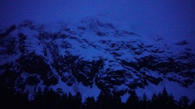 Live webcam in Area A, Canadà