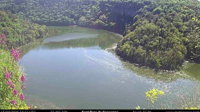 Live webcam in les Masies de Roda, Espanya