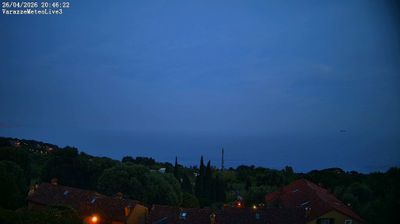 Live webcam in Varazze, ایتالیا