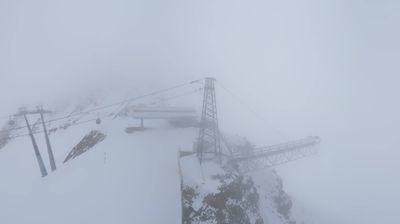 Gemeinde St. Leonhard im Pitztal: Sölden - Tiefenbachkogl