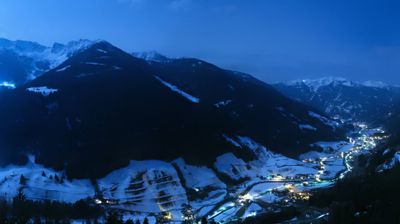 Ahrntal - Valle Aurina