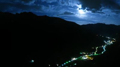 Ahrntal - Valle Aurina