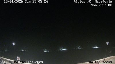 Κασσάνδρεια › East