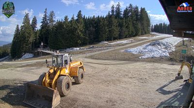 Live webcam in Bayerisch Eisenstein, Alemanya