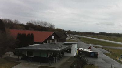 Birkenhard: Biberach a.d. Riß Airport