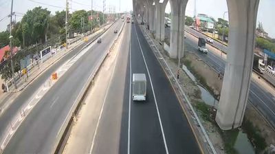 Live webcam in ท่าจีน, تایلند