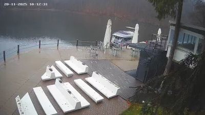 Baia Mare › East: Adventure Lake Resort