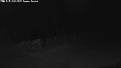 Live webcam in Banff, Kanada