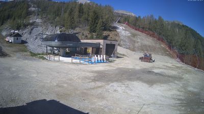 Live webcam in Colere, Itaalia