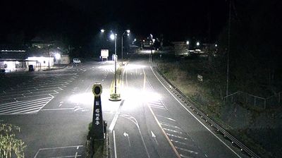Live webcam in 阿南町, ژاپن