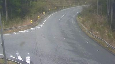 Live webcam in Anan, Japonsko