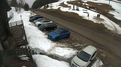 Folgaria › West: Passo Sommo