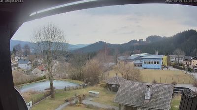 Sankt Georgen am Walde › North