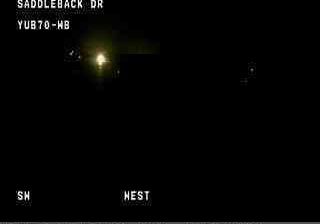 Berg › West: Hwy 70 at Saddleback