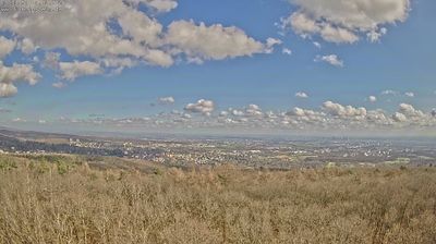 Konigstein im Taunus › South-west: Frankfurt am Main I