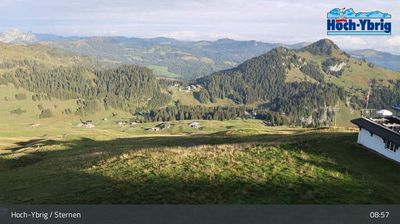 Oberiberg › North