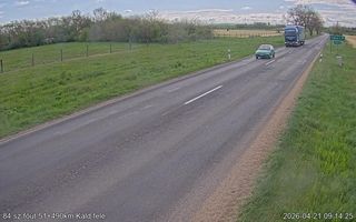 Kald: Szitamajor: Káld