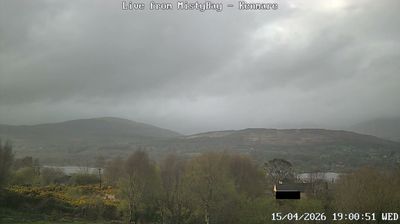 Kenmare Municipal District › North-east: Misty Bay