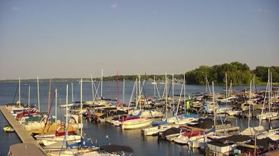 Live webcam in Charles City, United States