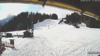 Gemeinde Elbigenalp › South-west: Elbigenalp