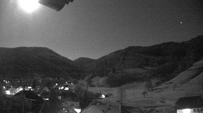 Munstertal › South-east