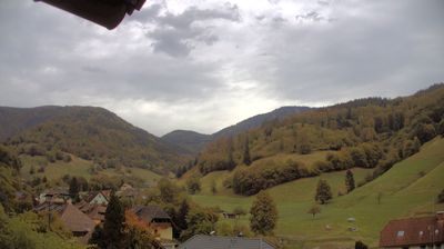 Munstertal › South-east