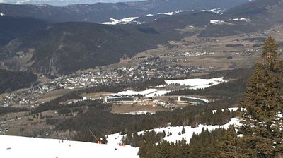 Villard-de-Lans: Restaurant Altitude 2000