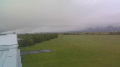 Live webcam in Hvolsvollur, Island