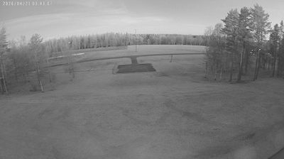 Live webcam in Orebro, Suècia