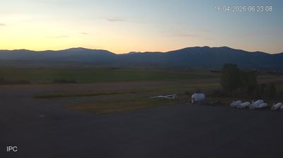 Live webcam in سگوبیا, اسپانیا