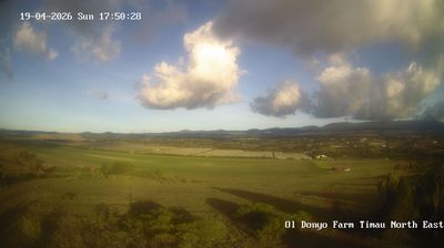 Meru › Nord-est: Ol Donyo Farm Timau Ltd