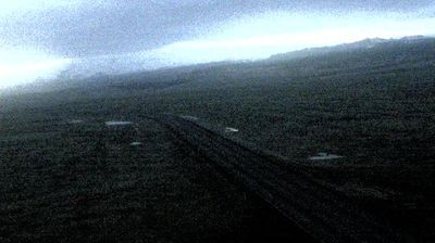 Live webcam in unknown, Islanda