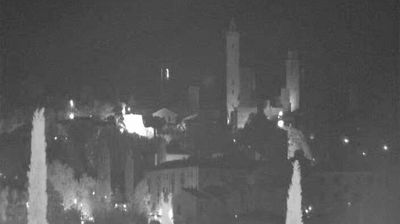 San Gimignano