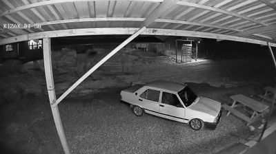 Live webcam in unknown, Turquia