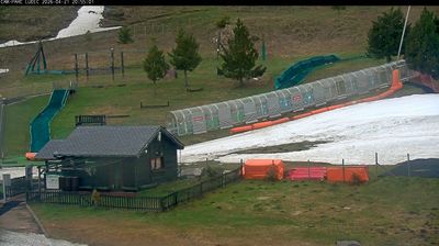 Live webcam in Queralbs, اسپانیا