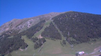 Queralbs › Westen