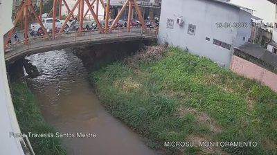 Live webcam in Caratinga, Brasile