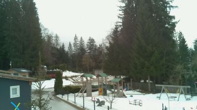 Gemeinde Ehrwald › East: Zugspitze