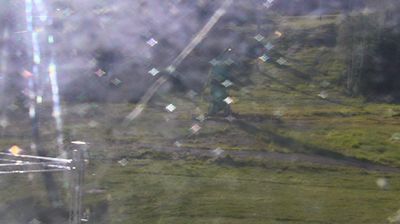 Live webcam in Brian Head, United States