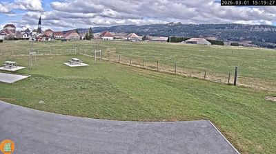 Arc-sous-Cicon: Base