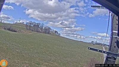 La Chaux: Grange Nicod: Arc-sous-Cicon - Sommet