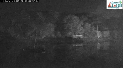 Live webcam in Le Bono, Francia