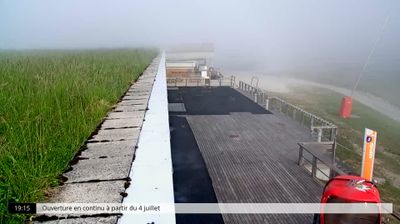 Eaux-Bonnes: Gourette - Espace Bezou