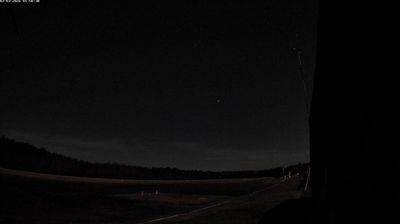 Égletons: Aérodrome